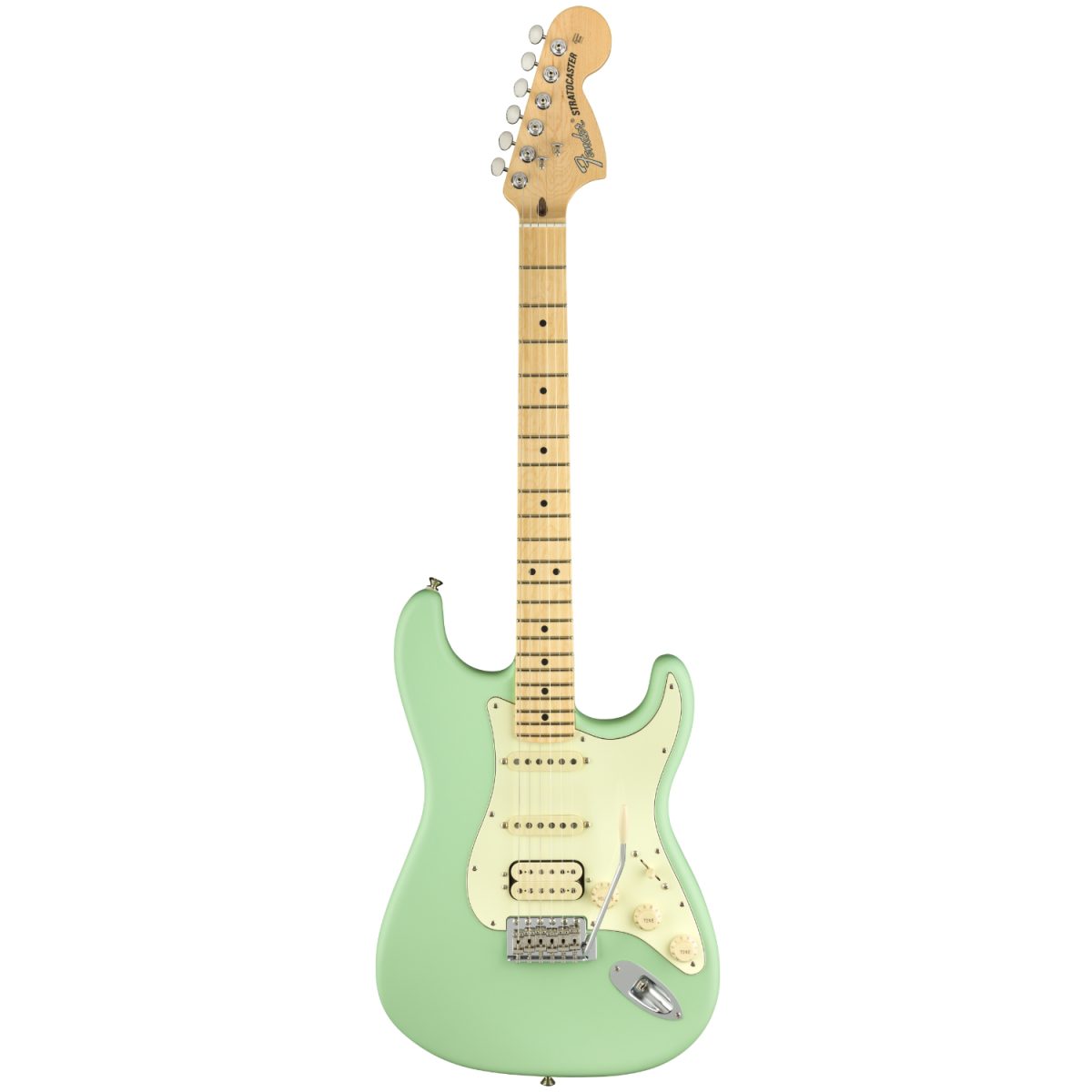 Fender Am Perf St-0114922357
