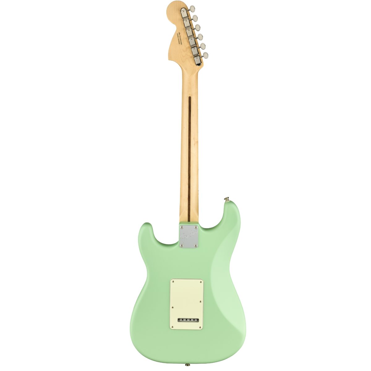 Fender Am Perf St-0114922357-back