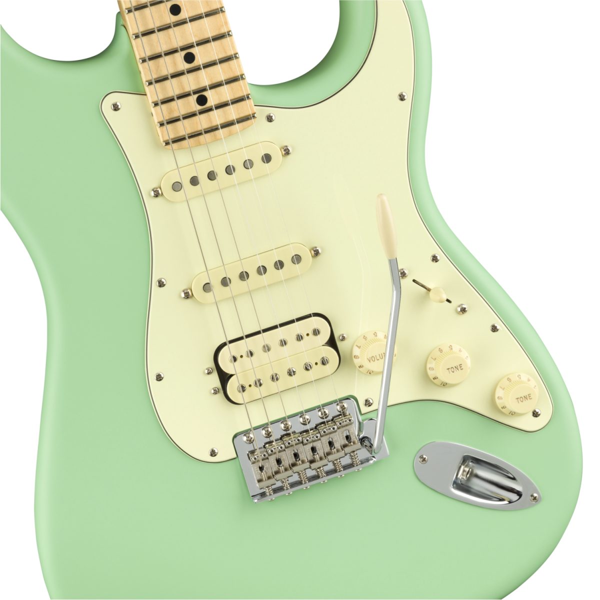 Fender Am Perf St-0114922357-front
