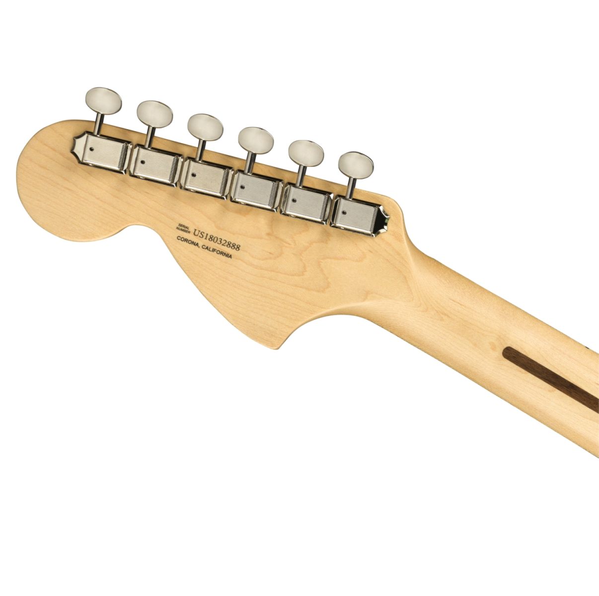 Fender Am Perf St-0114922357-neck2