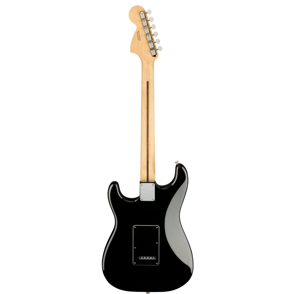 Fender-American-Performer-Stratocaster-HSS-Maple-Fingerboard-Black-0114922306