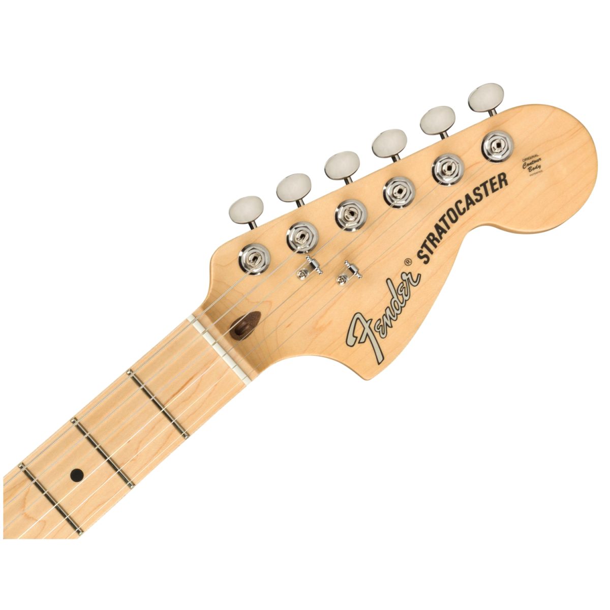 Fender-American-Performer-Stratocaster-HSS-Maple-Fingerboard-Black-0114922306