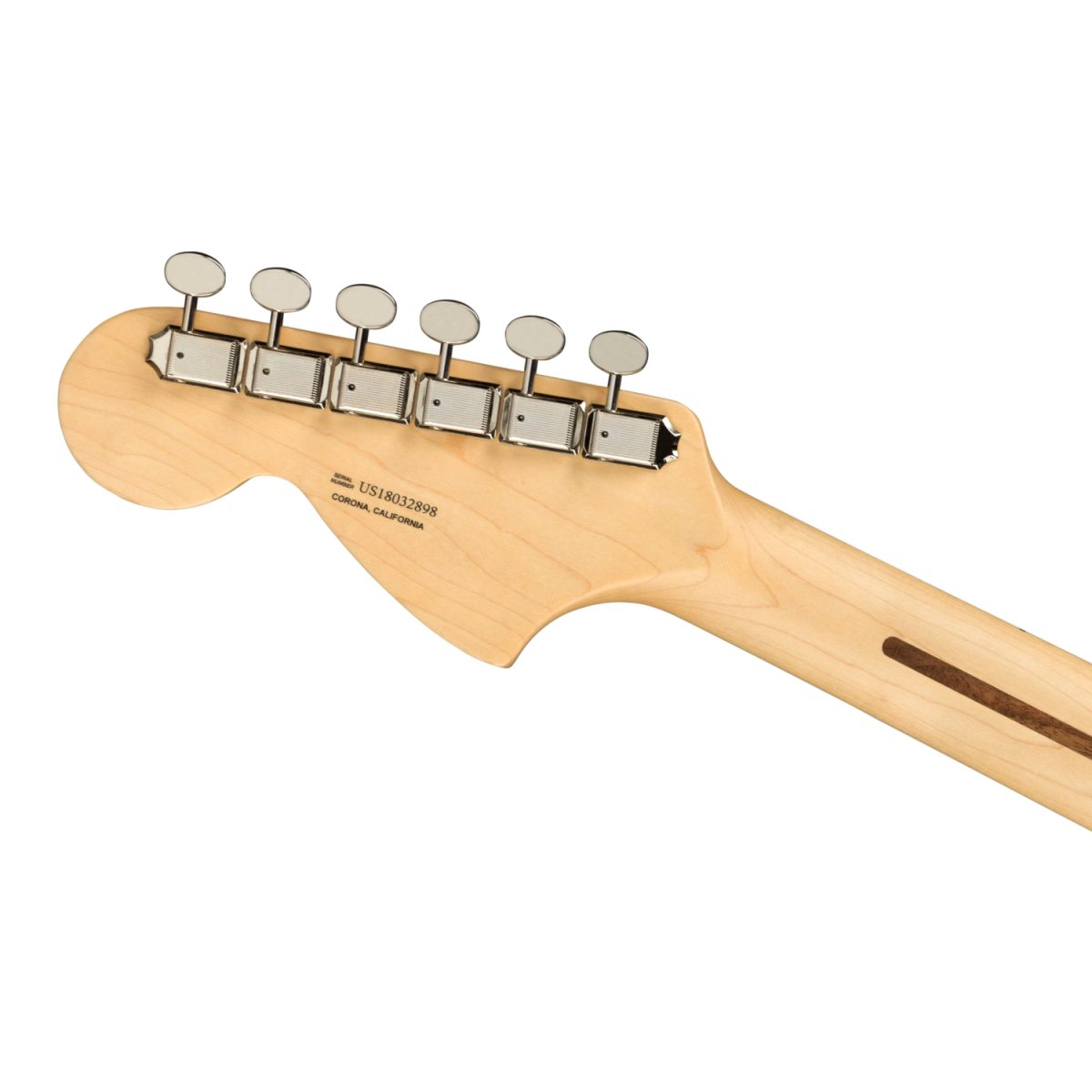 Fender-American-Performer-Stratocaster-HSS-Maple-Fingerboard-Black-0114922306