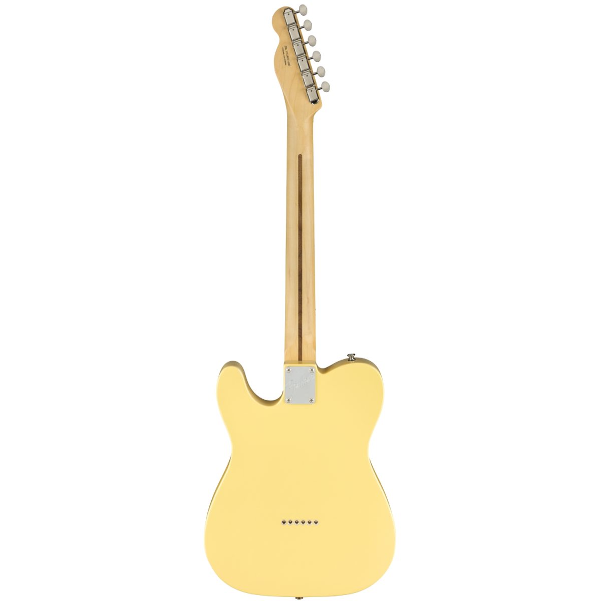 Fender-American-Performer-Telecaster-Maple-Fingerboard-Vintage-White-0115112341