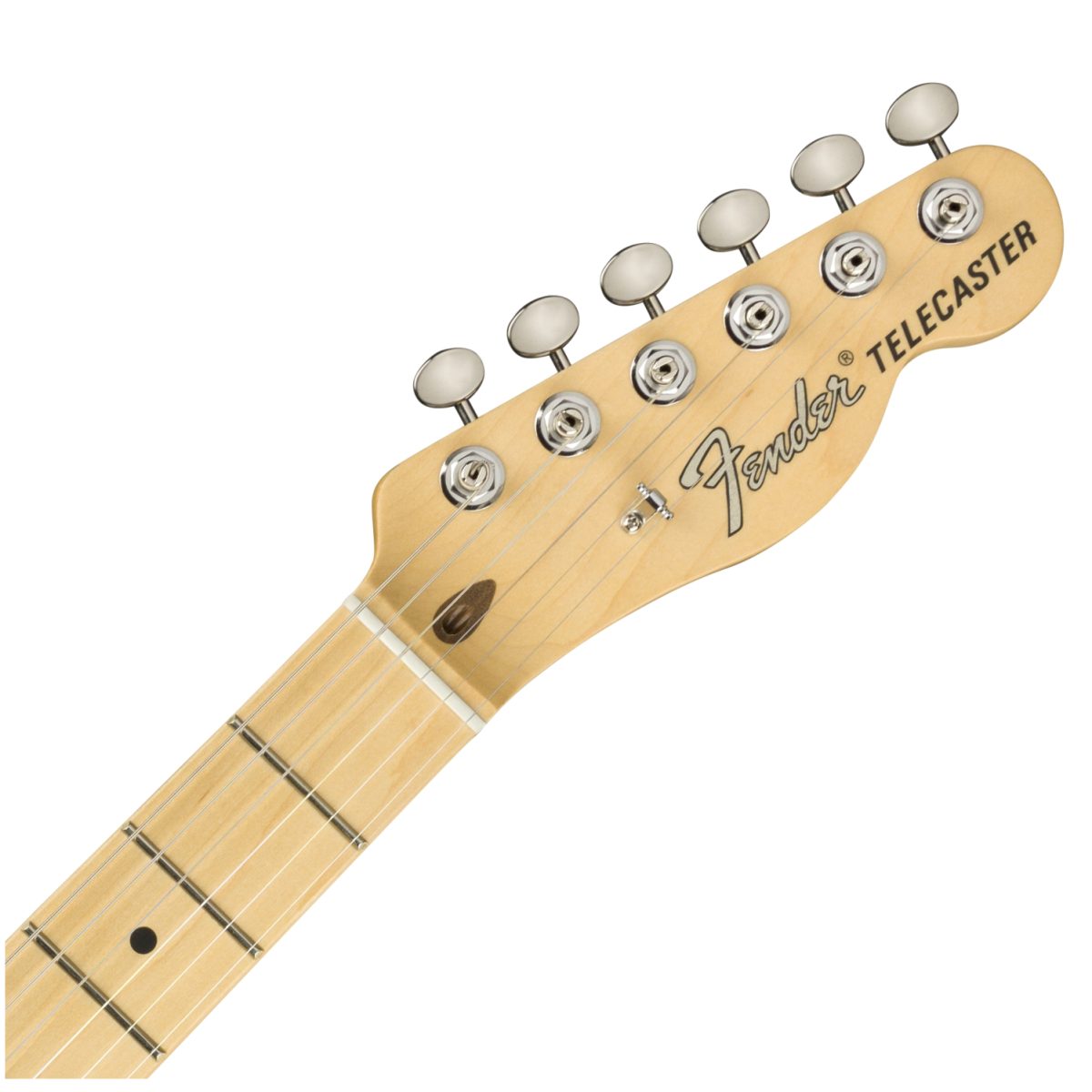 Fender-American-Performer-Telecaster-Maple-Fingerboard-Vintage-White-0115112341