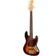 Fender - American Professional II Jazz Bass® V - 3 color Sunburst