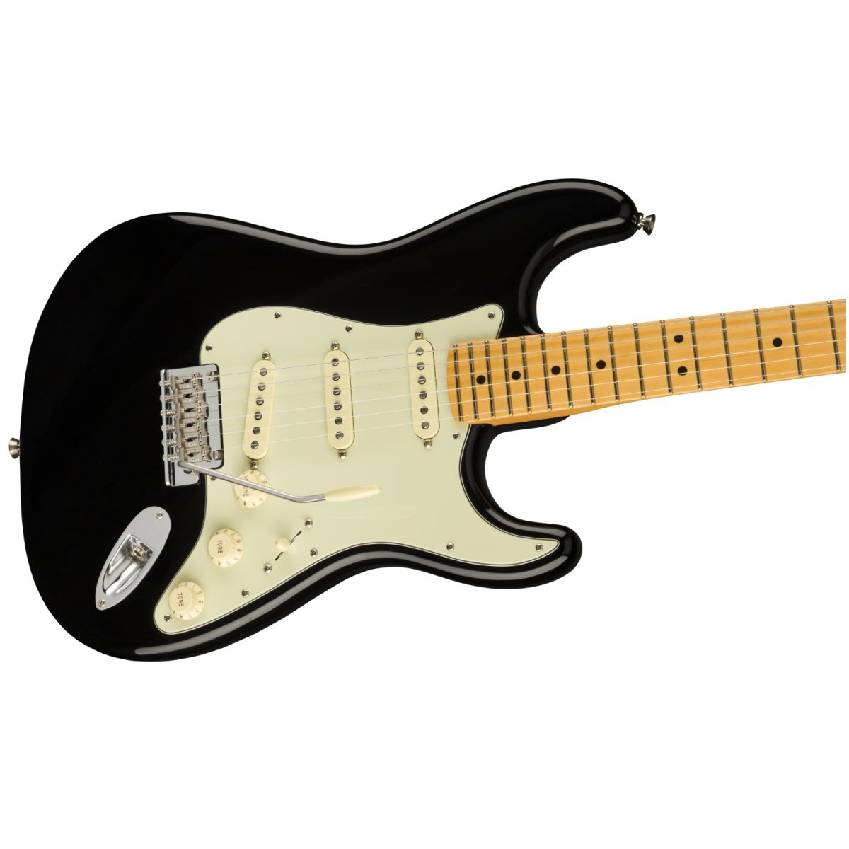 Fender-American-Professional-II-Stratocaster-Maple-Fingerboard-Black-0113902706-front3