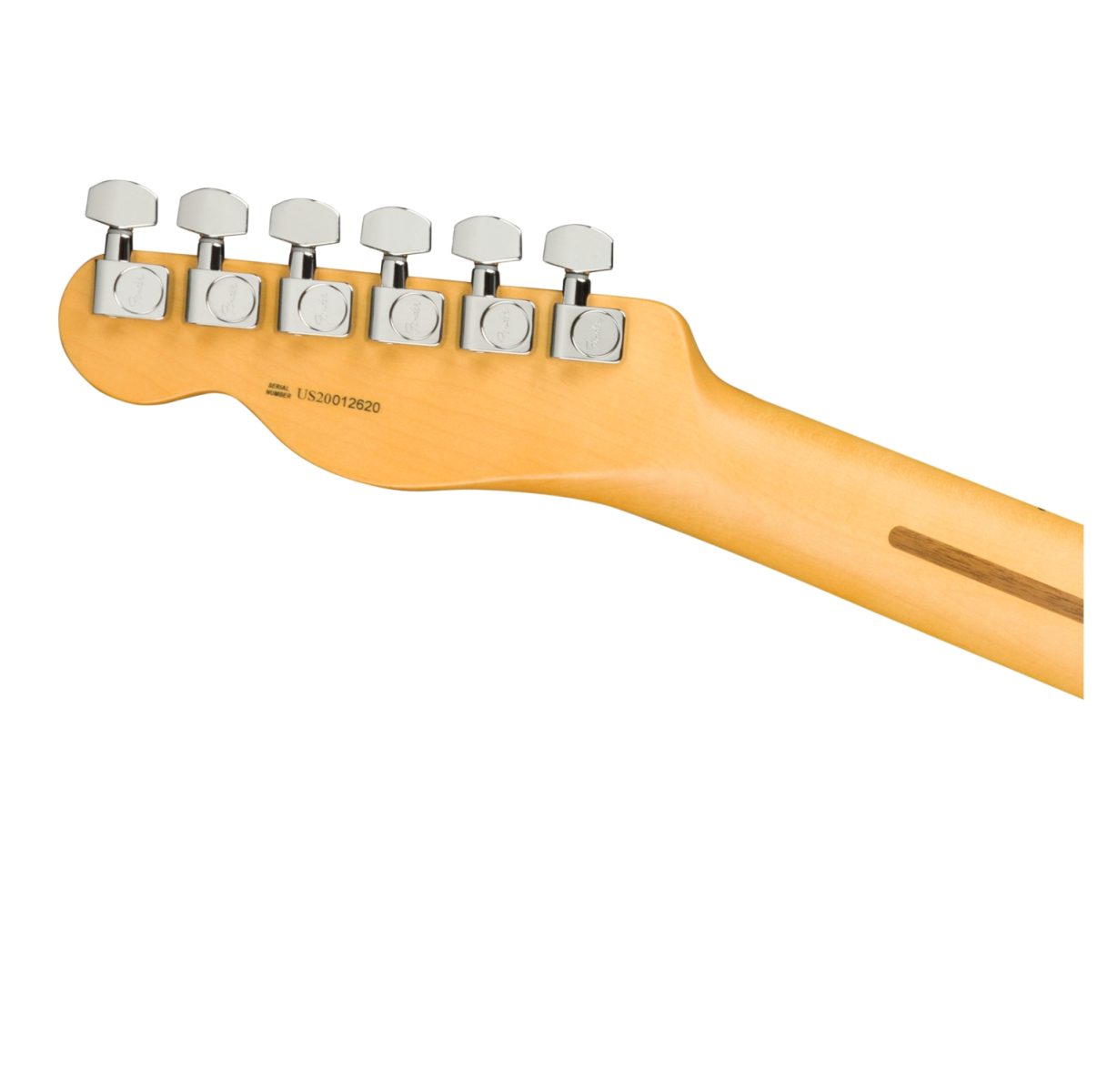 Fender-American-Professional-II-Telecaster-Maple-Fingerboard-–-Butterscotch-Blonde-0113942750