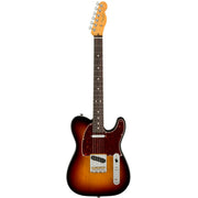 Fender American Professional II Telecaster - Rosewood Fingerboard – Sunburst - 0113940700