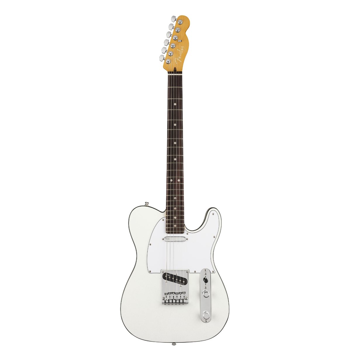 Fender-American-Ultra-Telecaster-Rosewood-Fingerboard-Arctic-Pearl-0118030781