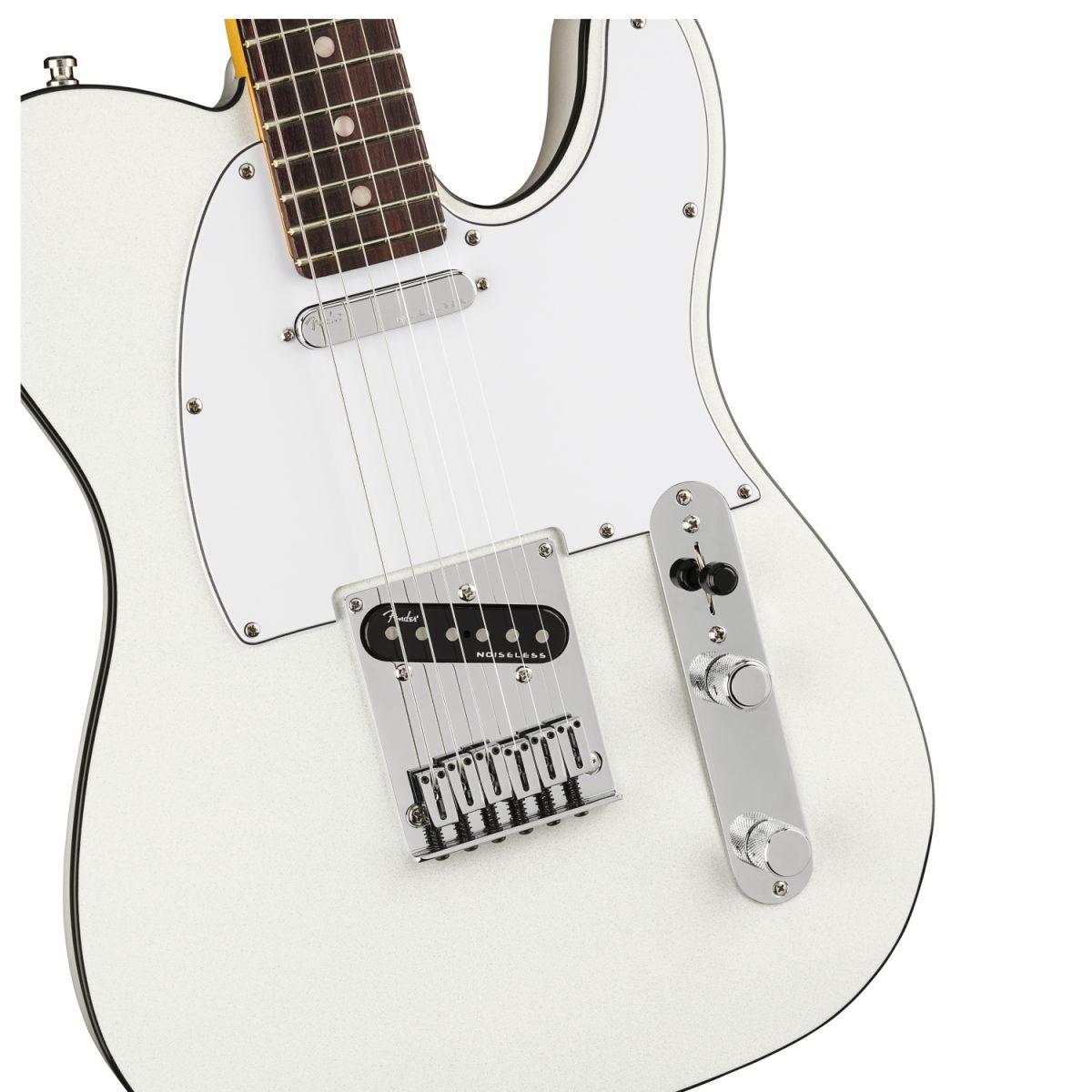 Fender-American-Ultra-Telecaster-Rosewood-Fingerboard-Arctic-Pearl-0118030781