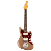 Fender - American Professional Classic Jazzmaster - Faded Firemist Gold #0114980384
