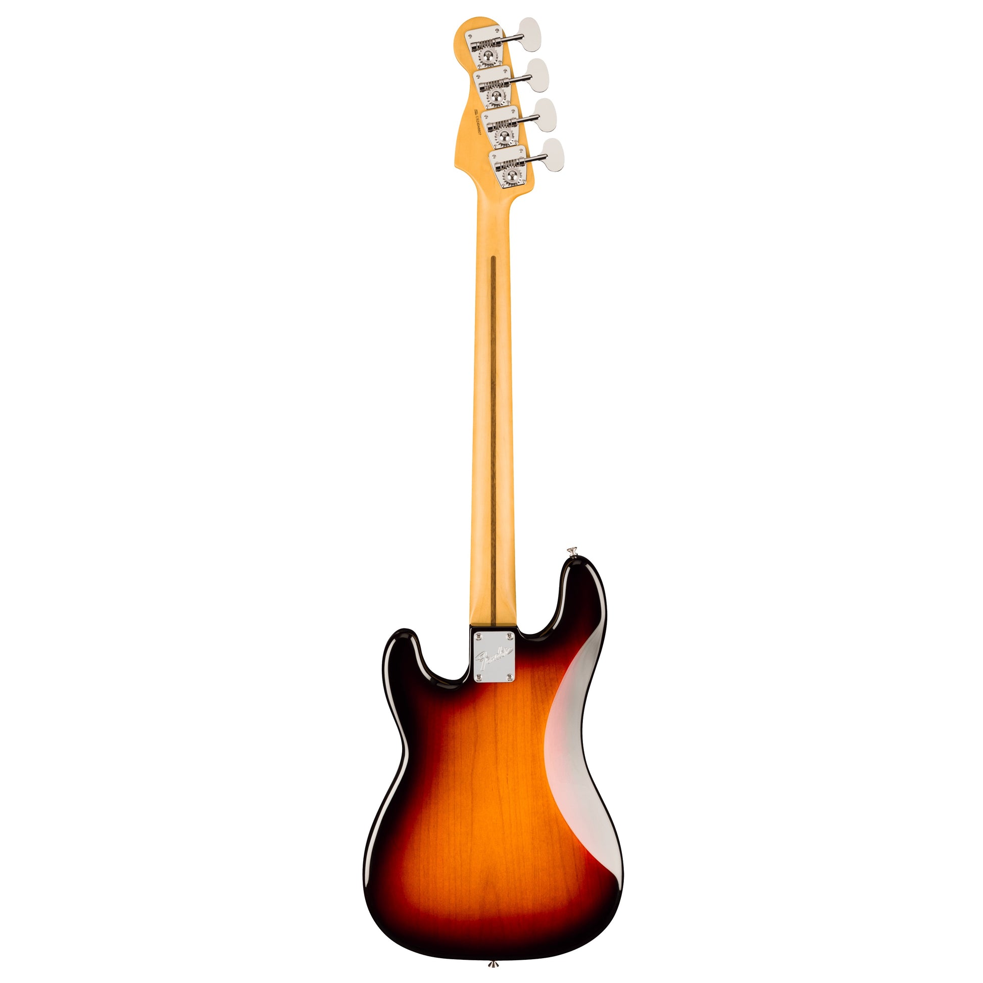 Fender - American Professional Classic Precision Bass - 3-Color Sunburst #0198630300