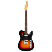 Fender - American Professional Classic Telecaster - 3-Color Sunburst #0114960300