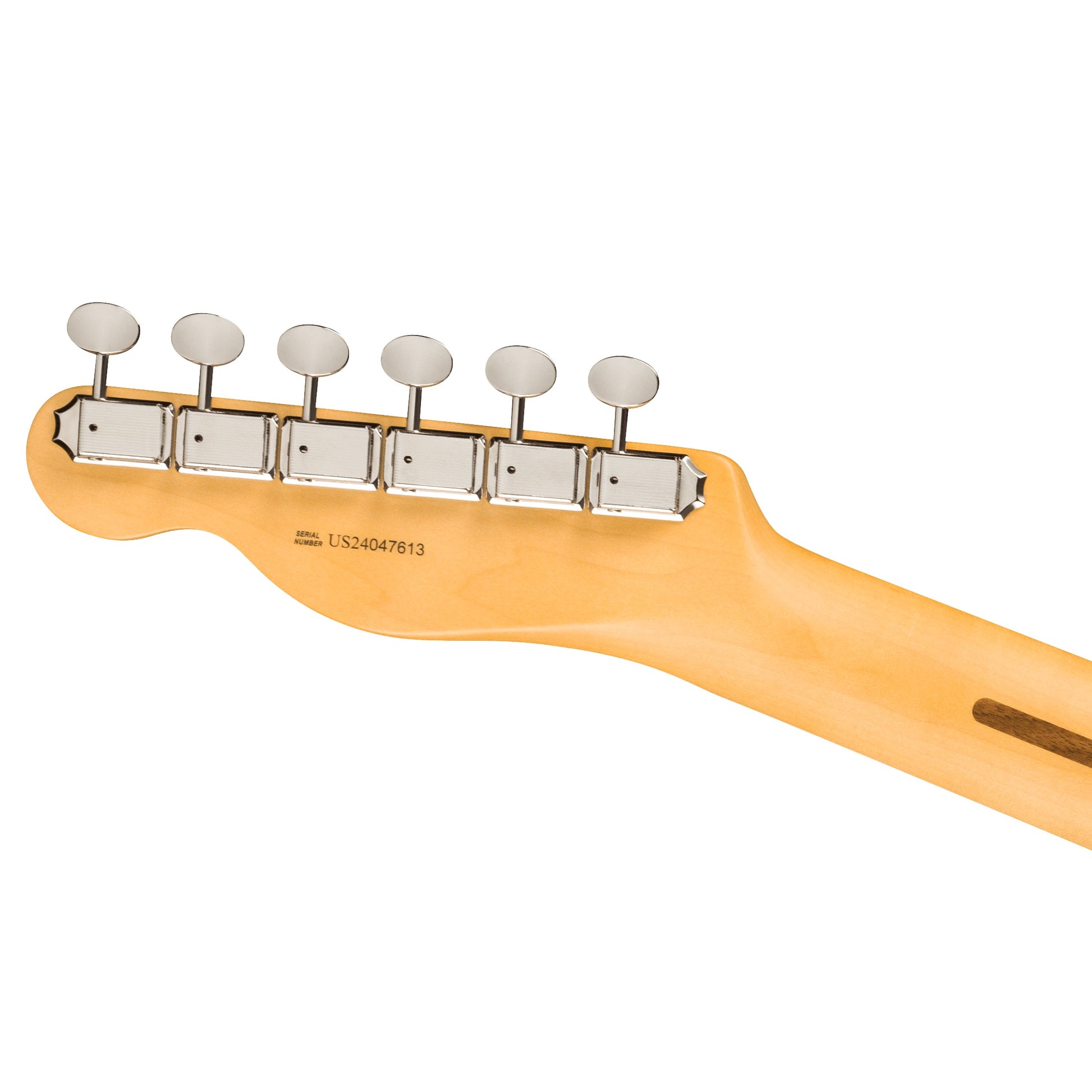 Fender - American Professional Classic Telecaster - 3-Color Sunburst #0114960300