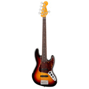 Fender - American Professional Jazz Bass V 3-Color Sunburst