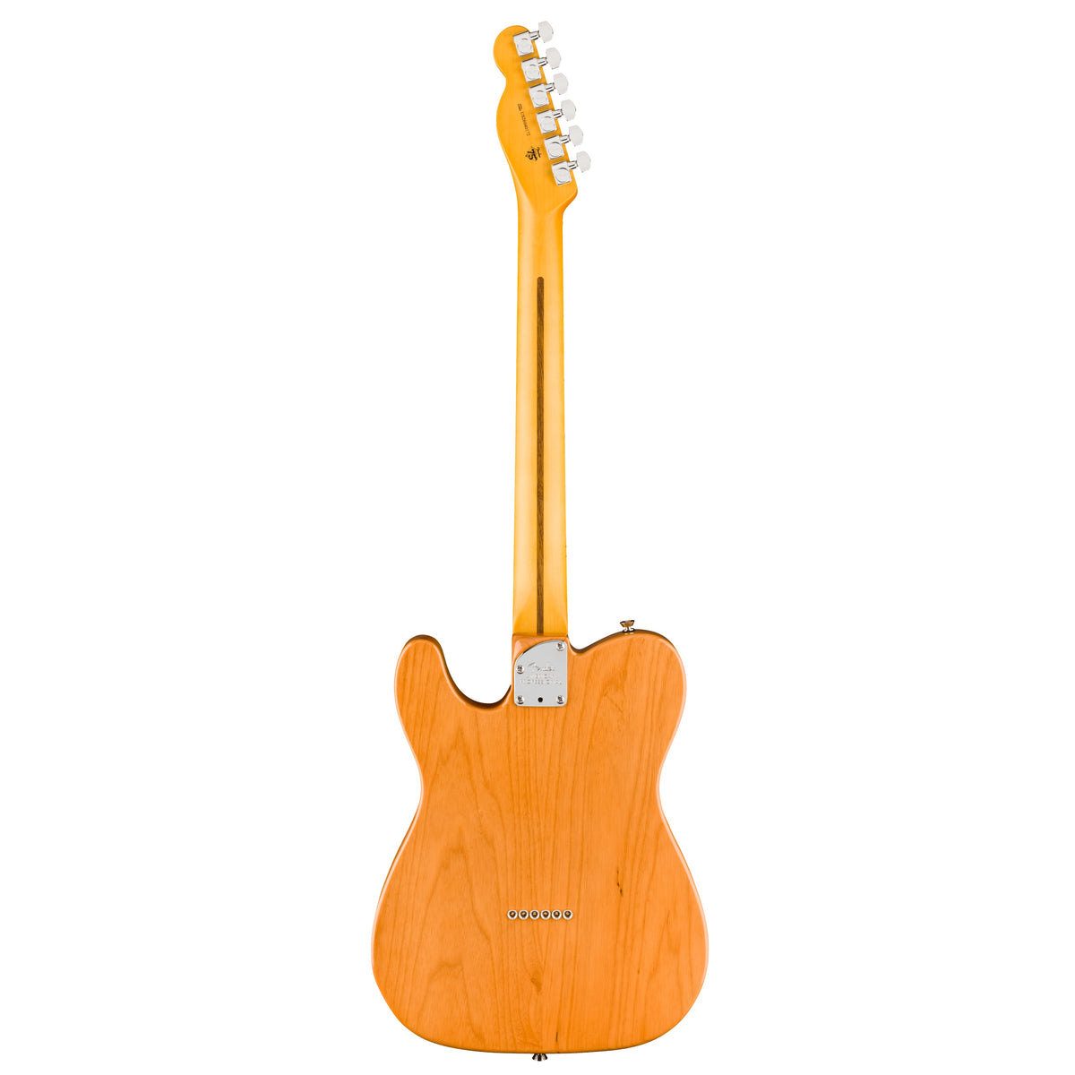 Fender - American Professional Telecaster Natural (Maple Fingerboard)