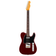 Fender - American Professional Telecaster Oxblood
