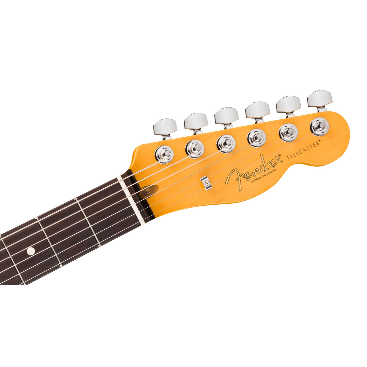 Fender - American Professional Telecaster Oxblood