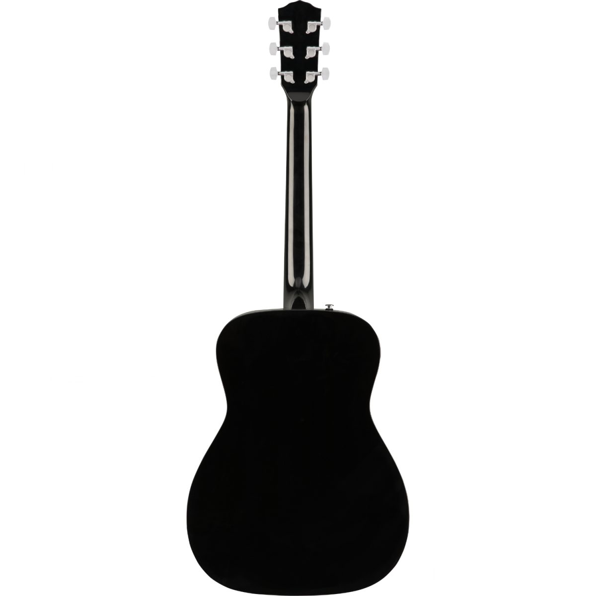 Fender - CC-60S Concert Pack V2 – Black - 0970150406-back