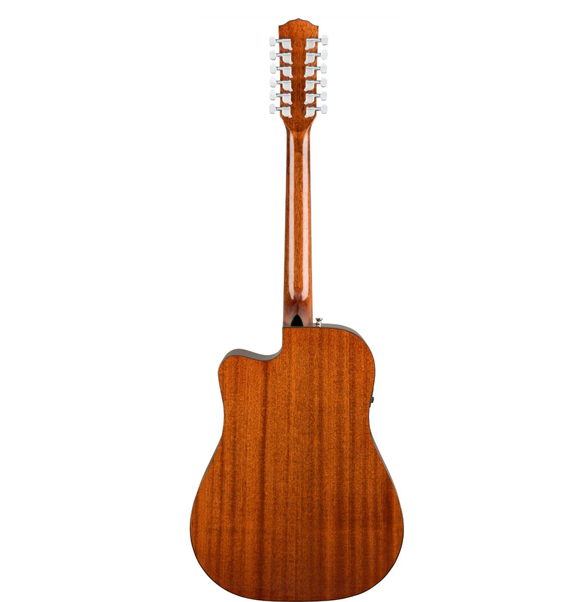 Fender-CD-60SCE-12-String-Acoustic-Electric-Natural-0970193021