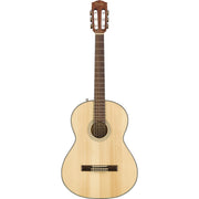 Fender - CN-60S Nylon - Natural - 0970160521