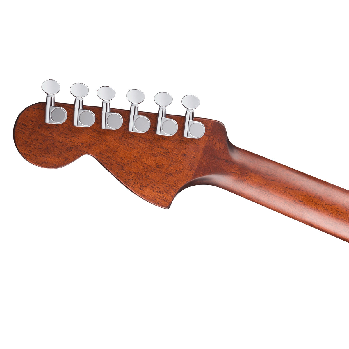 Fender - California Deluxe Monterey E Black