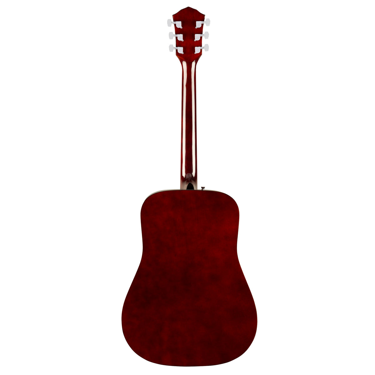 Fender - FA-125 Dreadnought Natural #0971210521