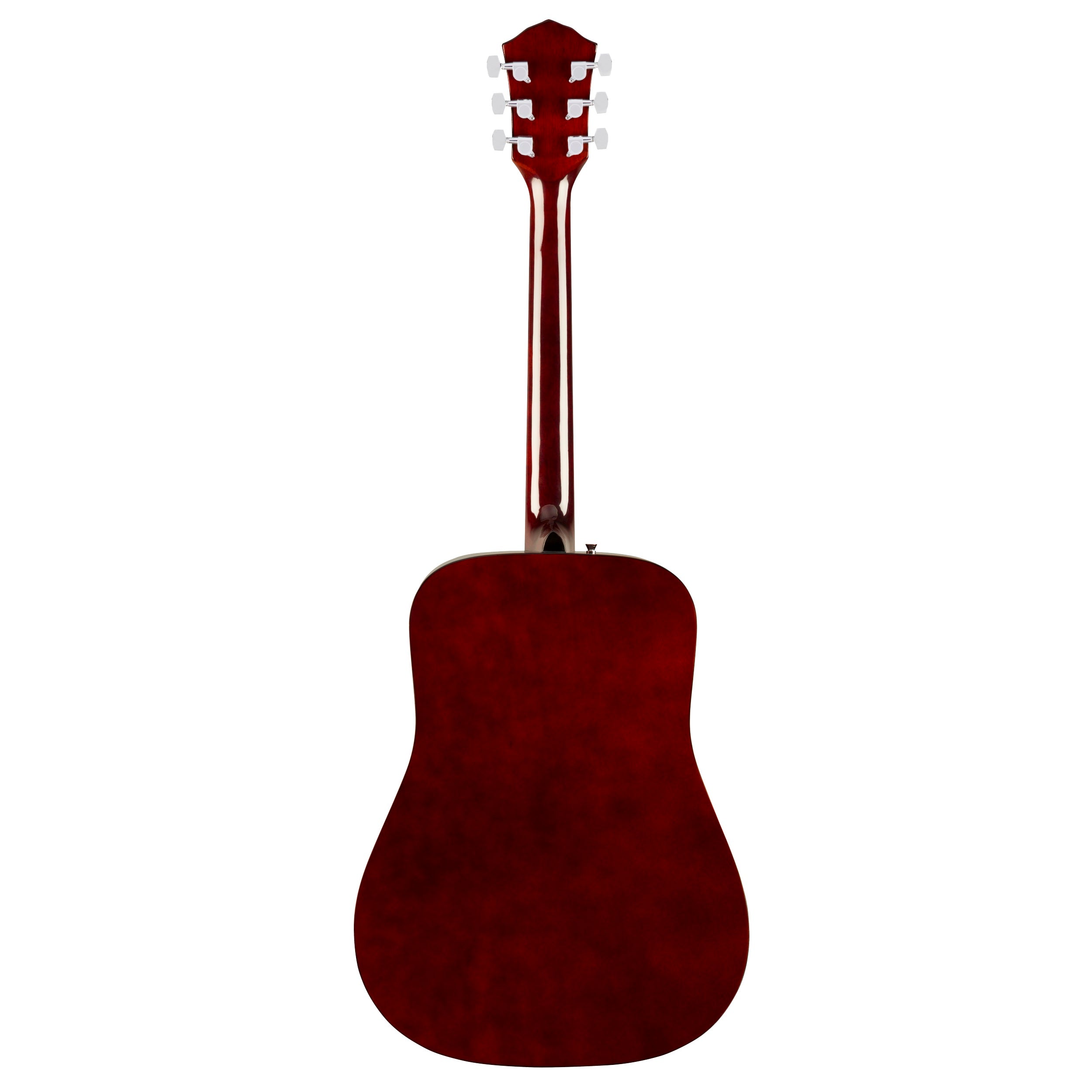 Fender - FA-125 Dreadnought Natural #0971210521