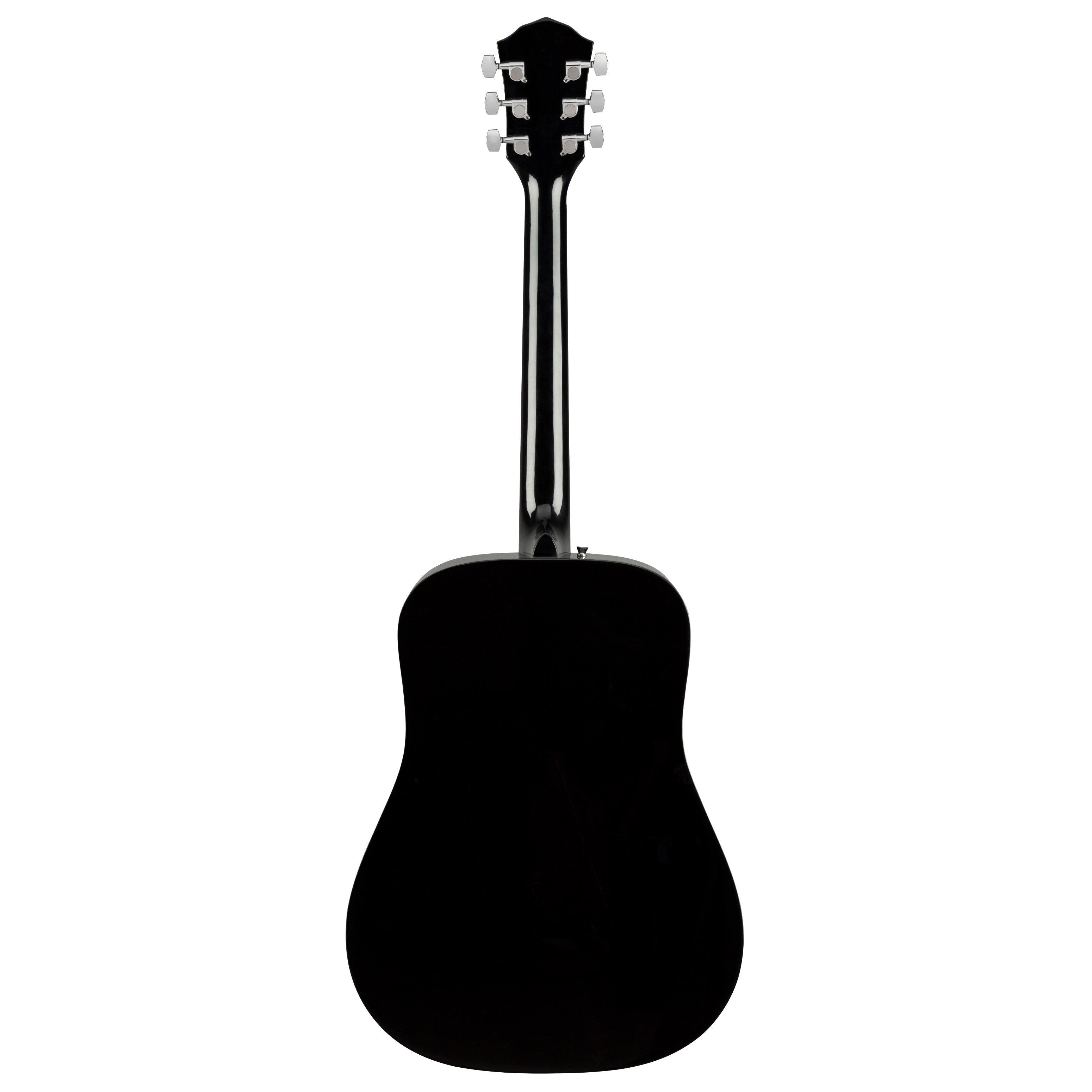 Fender - FA-125 Dreadnought #0971210732