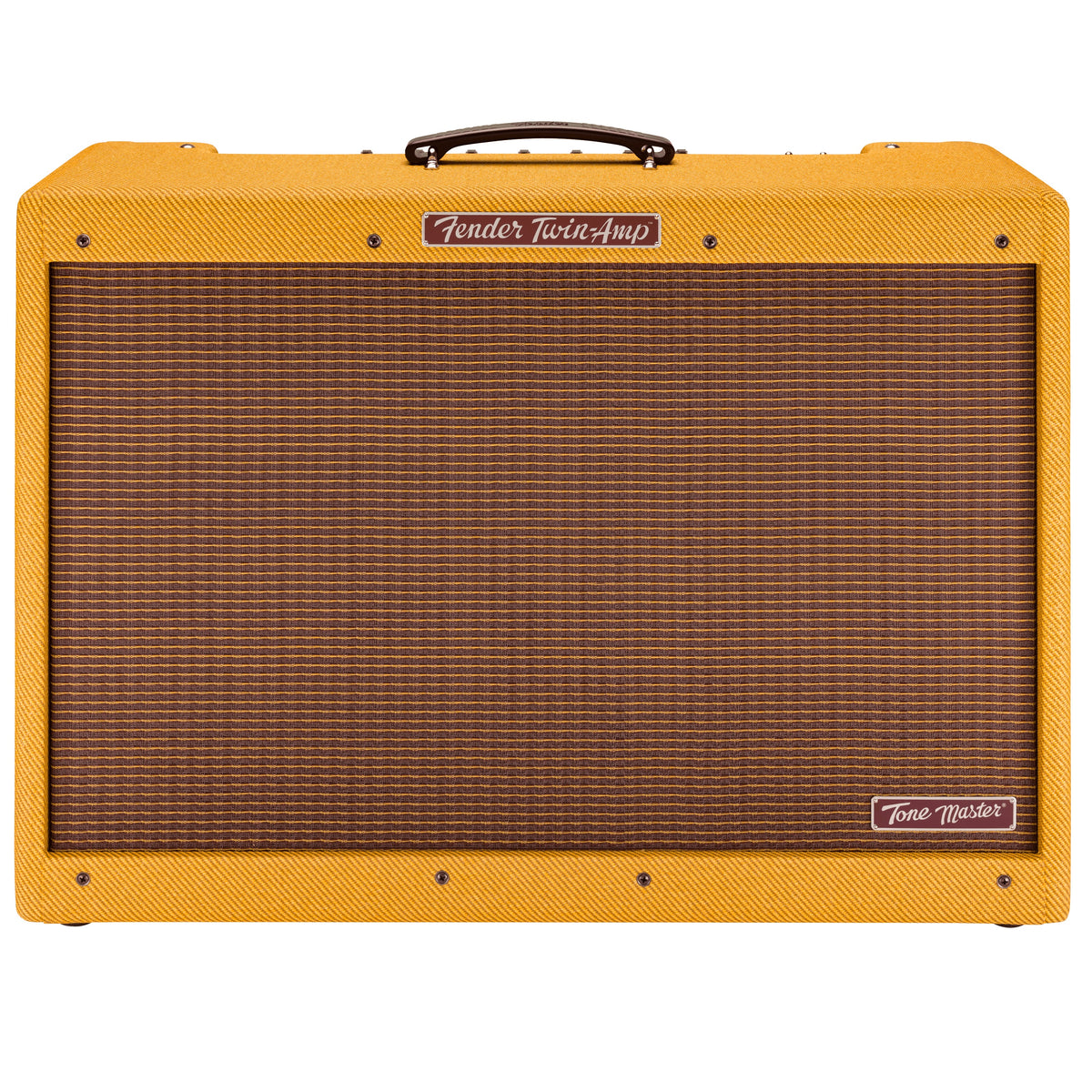Fender - Joe Bonamassa Tone Master '59 Twin Amp