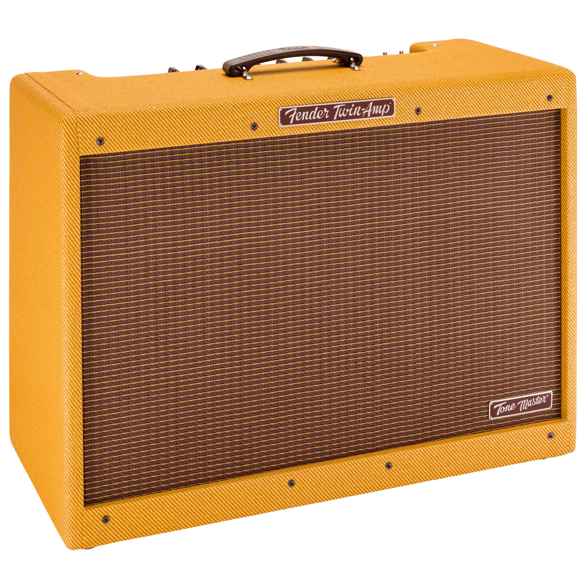 Fender - Joe Bonamassa Tone Master '59 Twin Amp