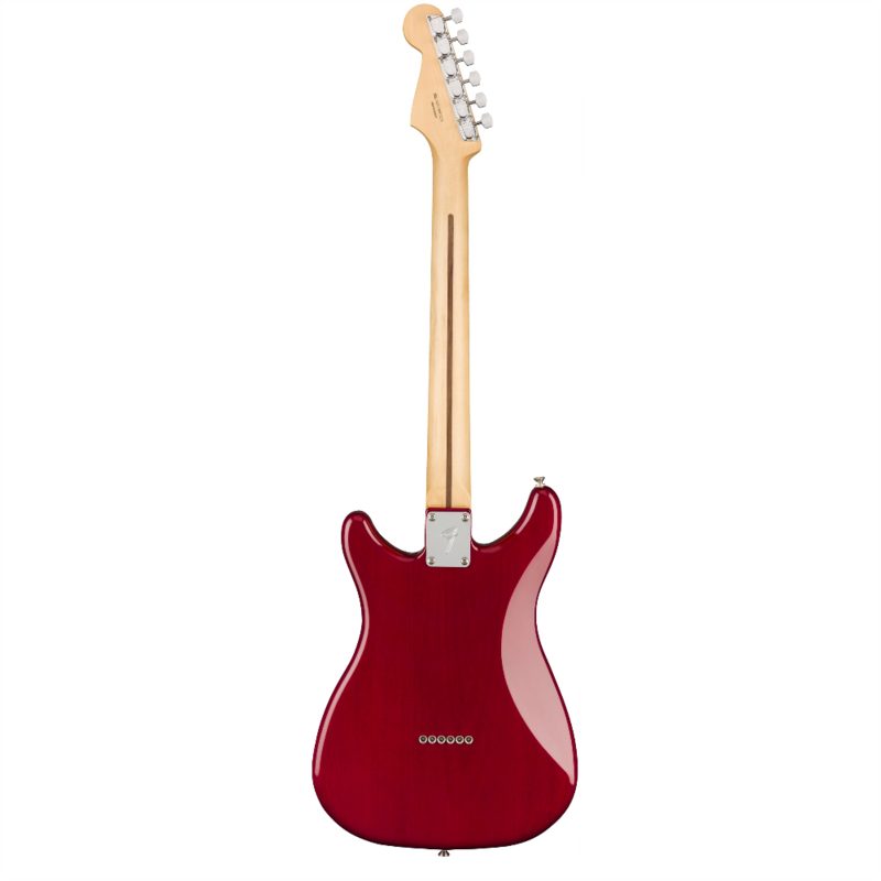 Fender - Player Lead II - Crimson Red Trans #0144213538