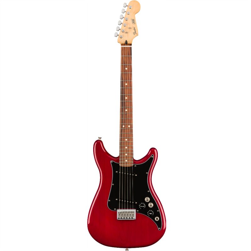 Fender - Player Lead II - Crimson Red Trans #0144213538