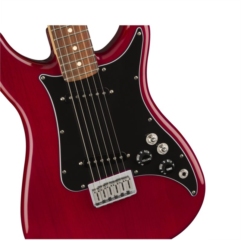 Fender - Player Lead II - Crimson Red Trans #0144213538