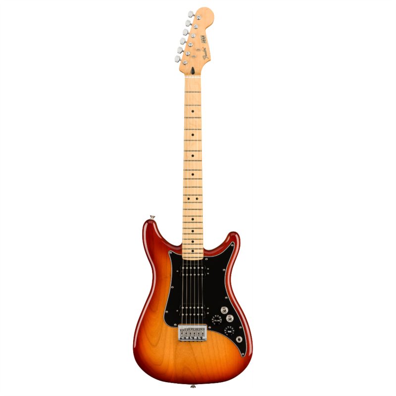 Fender - Player Lead III - Sienna Sunburst #0144312547