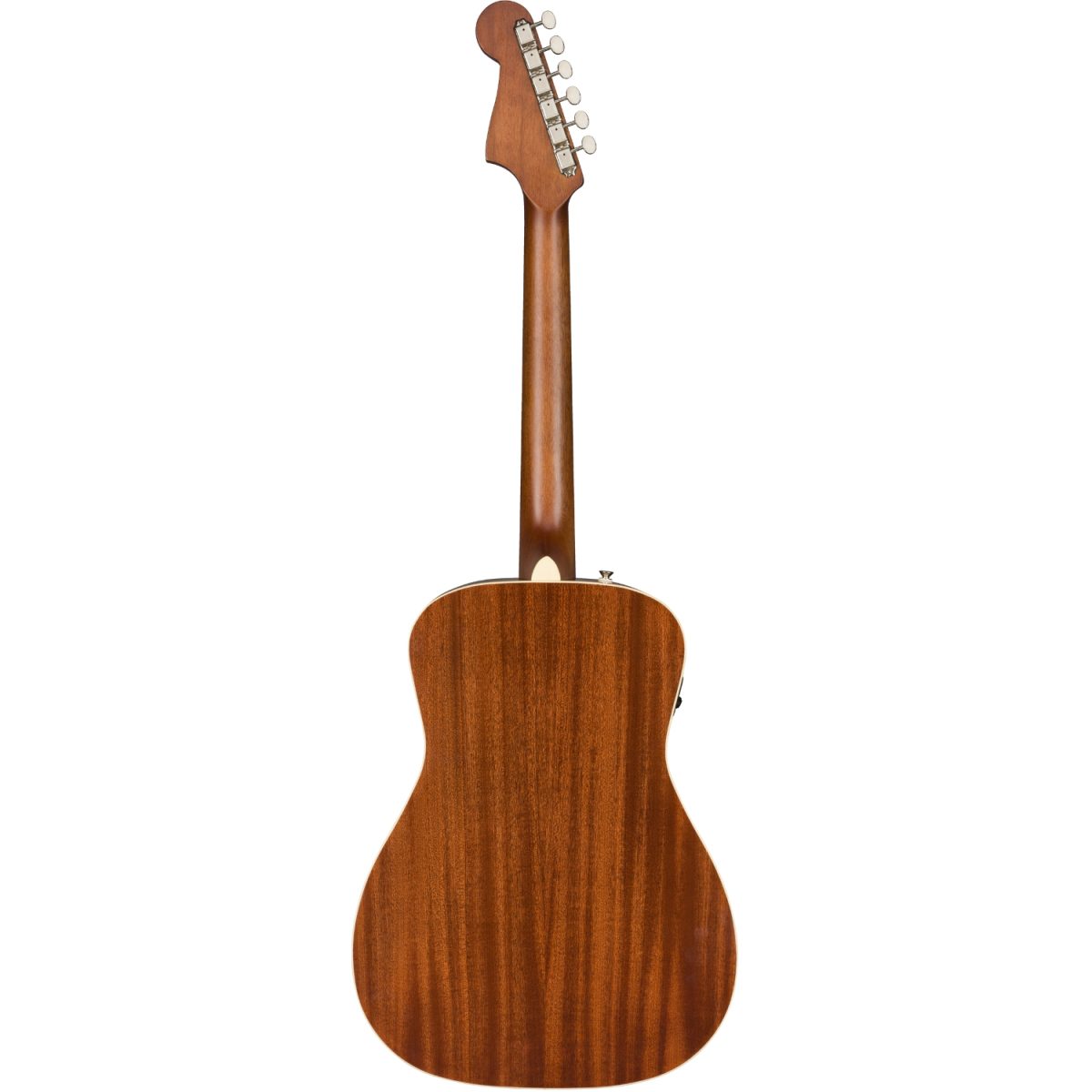 Fender - Malibu Player - Sunburst - 0970722003