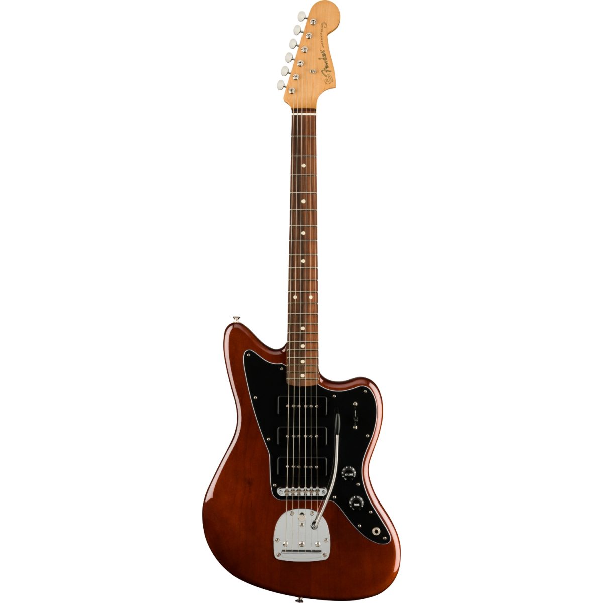 Fender - Noventa Jazzmaster - Walnut - 0140933392