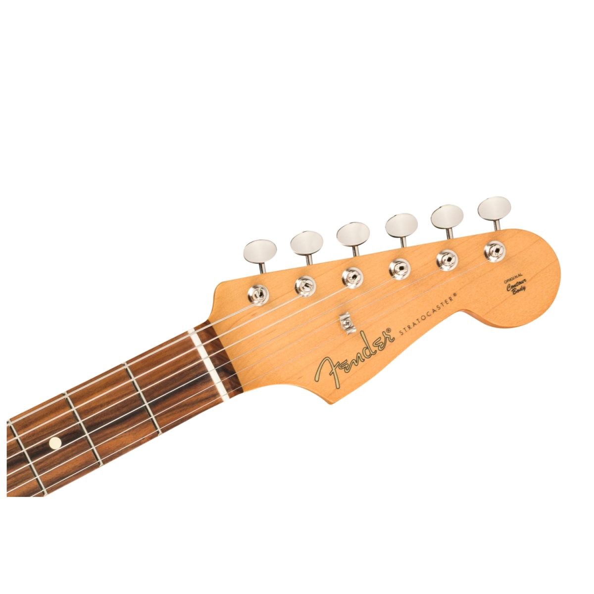 Fender Noventa Strat -0140923338-neck