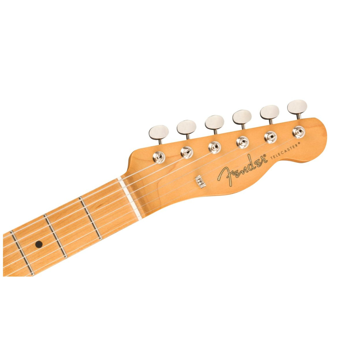 Fender Noventa Tele-0140912307-neck