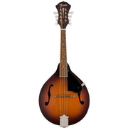 Fender - PM-180E Mandolin - Aged Cognac Burst - 0970382337