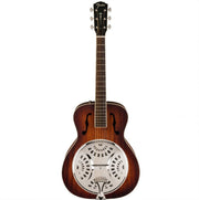Fender - PR-180E Resonator - Aged Cognac Burst - 0970392337