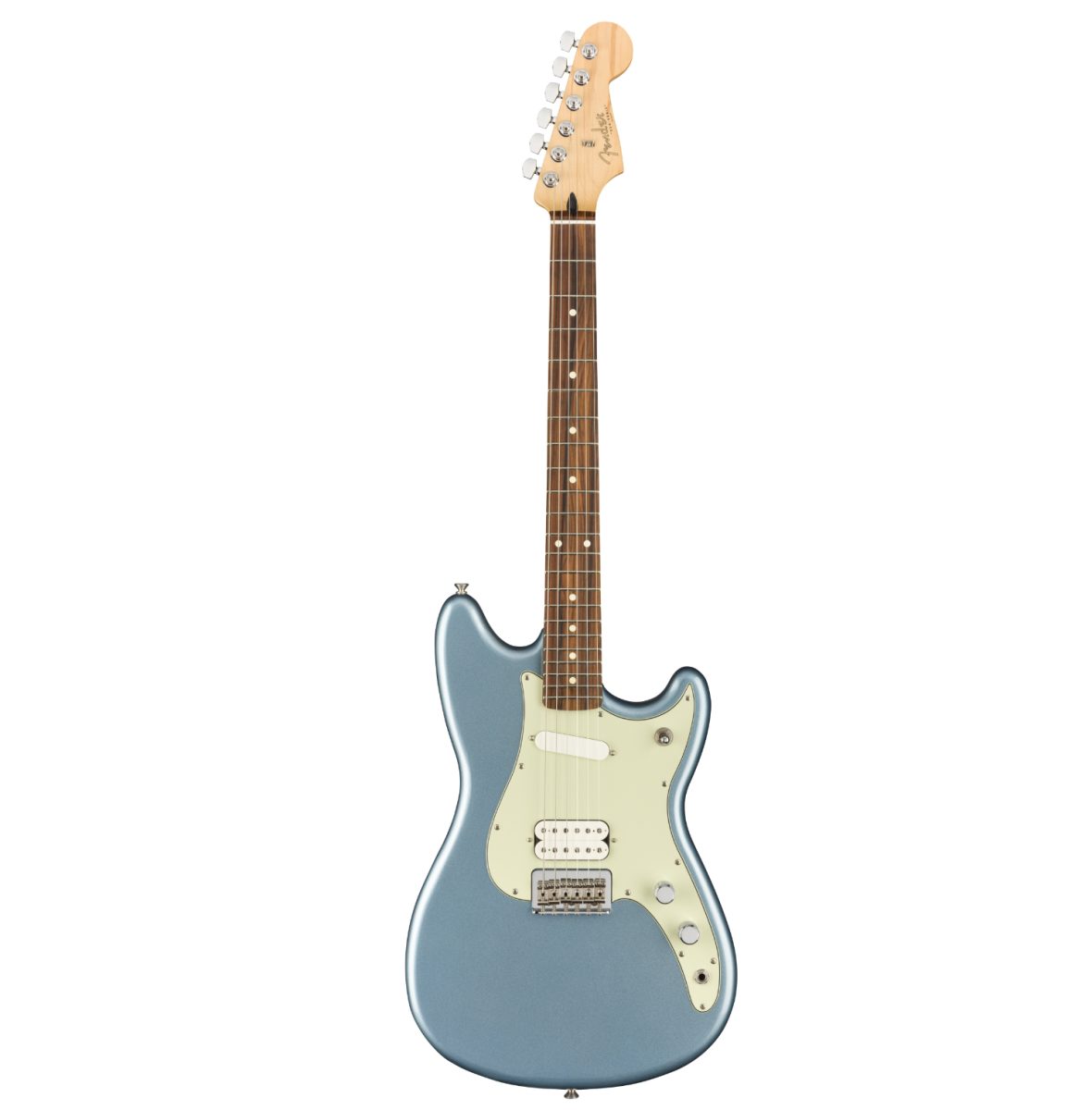 Fender - Player Duo-Sonic HS - Ice Blue Metallic #0144023583