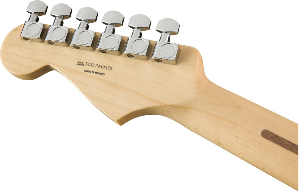 Fender - Player Stratocaster HSS - Tidepool - #0144522513