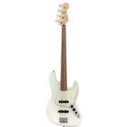 Fender Player Jazz Bass Fretless - Polar White - 0149933515