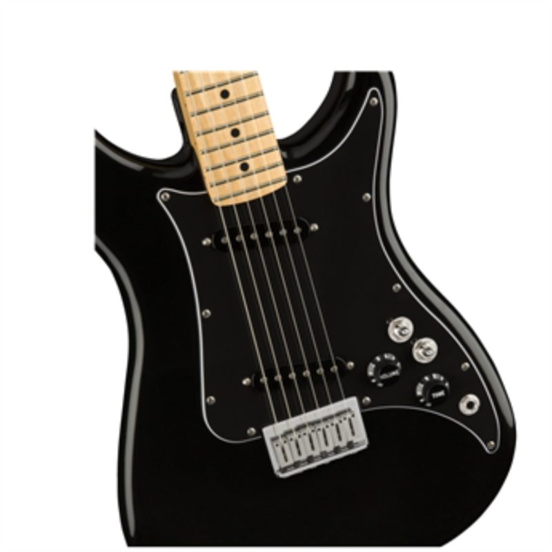 Fender - Player Lead II - Black #0144212506
