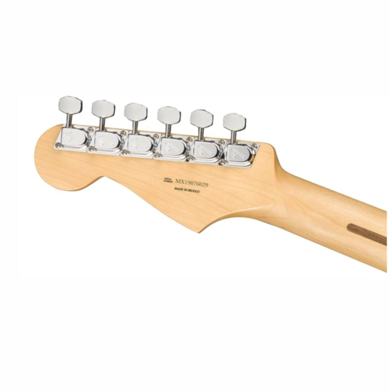 Fender - Player Lead II - Black #0144212506