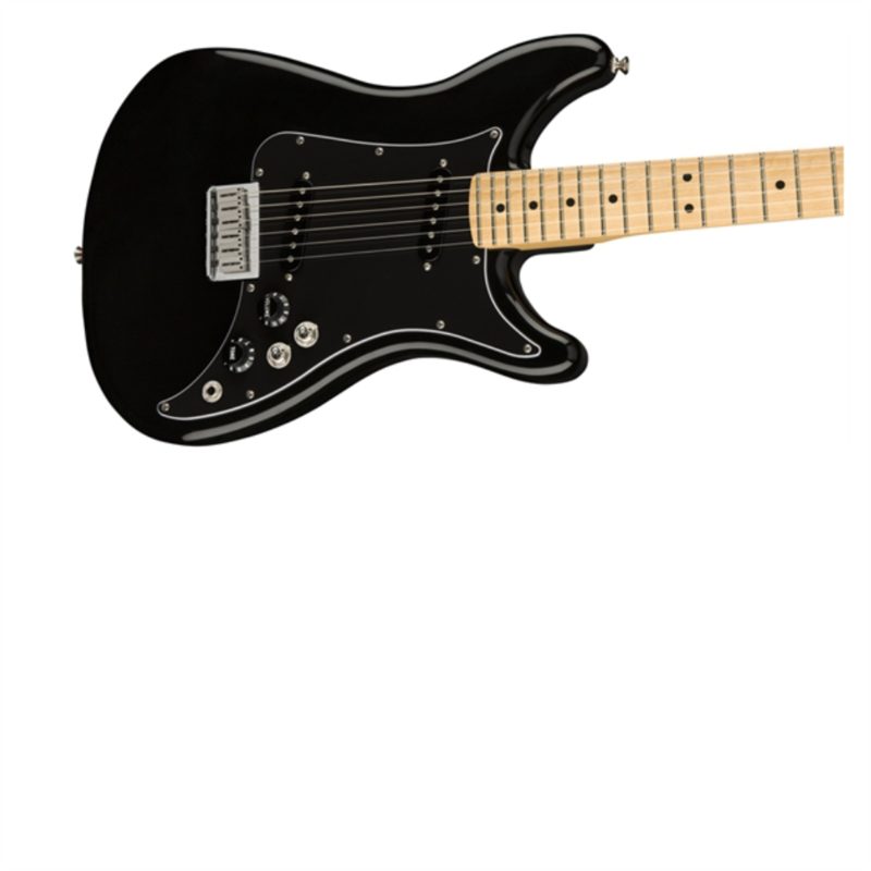 Fender - Player Lead II - Black #0144212506