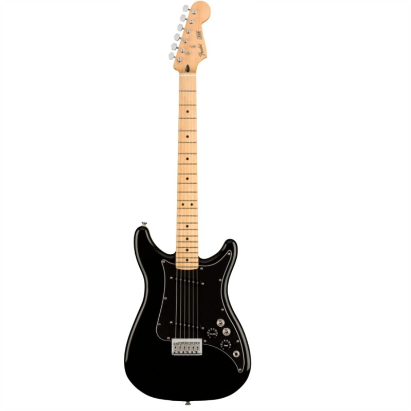 Fender - Player Lead II - Black #0144212506