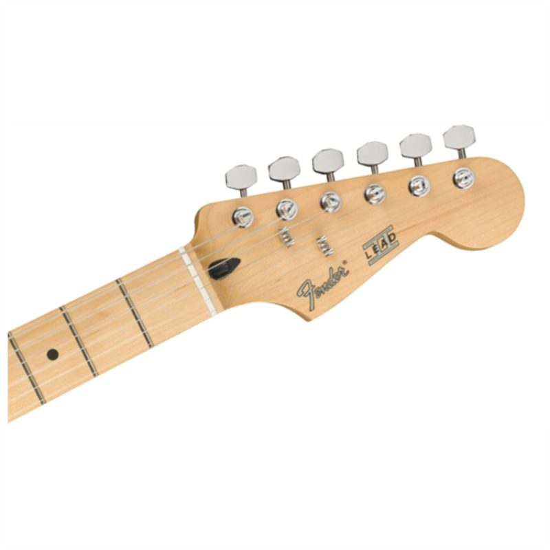 Fender - Player Lead II - Black #0144212506